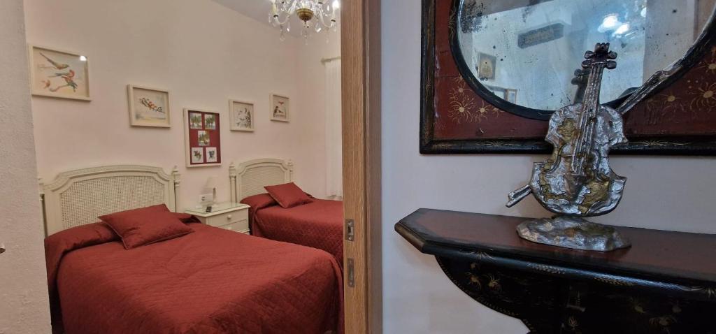 Fotografie z fotogalerie ubytování Patio El Pacífico v destinaci Córdoba