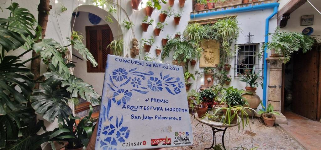 Fotografie z fotogalerie ubytování Patio El Pacífico v destinaci Córdoba