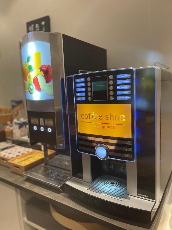 Safestay Brussels Grand Place - Resim 39