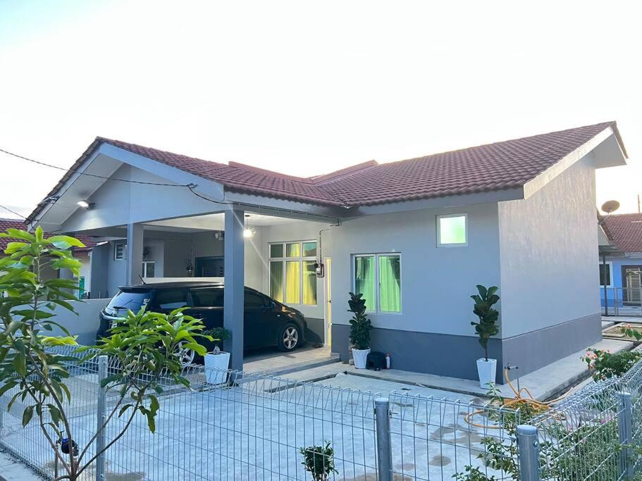 Home in Kemaman, Cukai Preços atualizados 2023