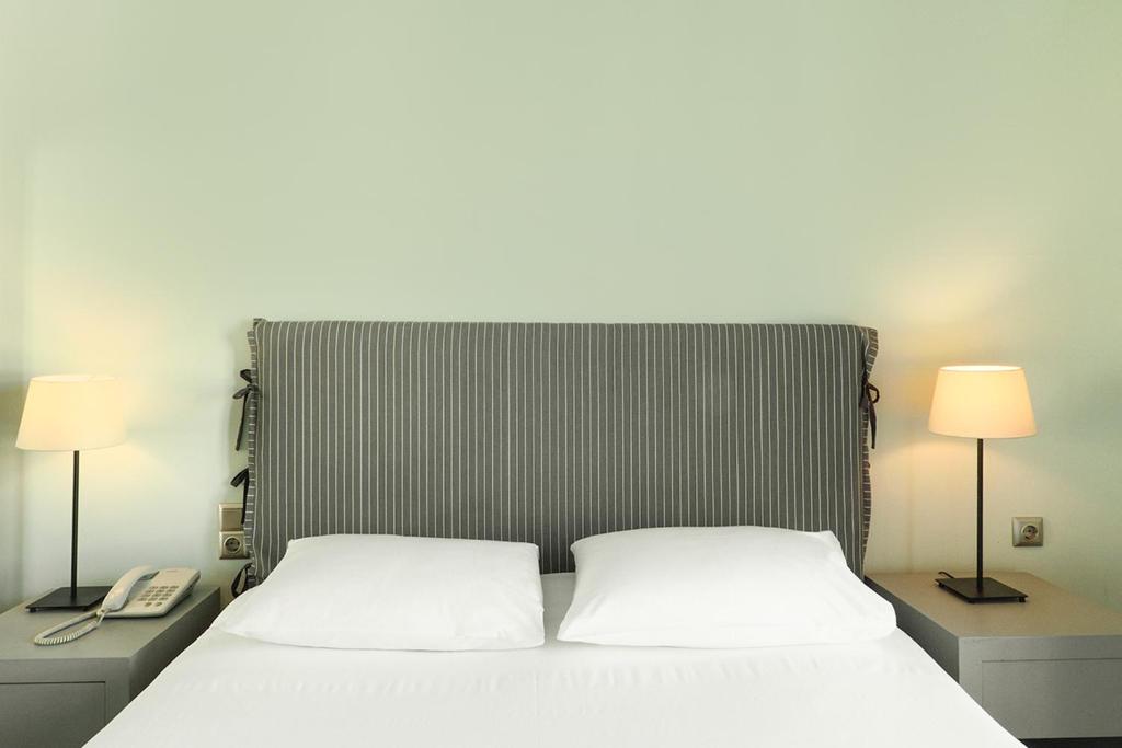 Le Palace Hotel - Resim 14