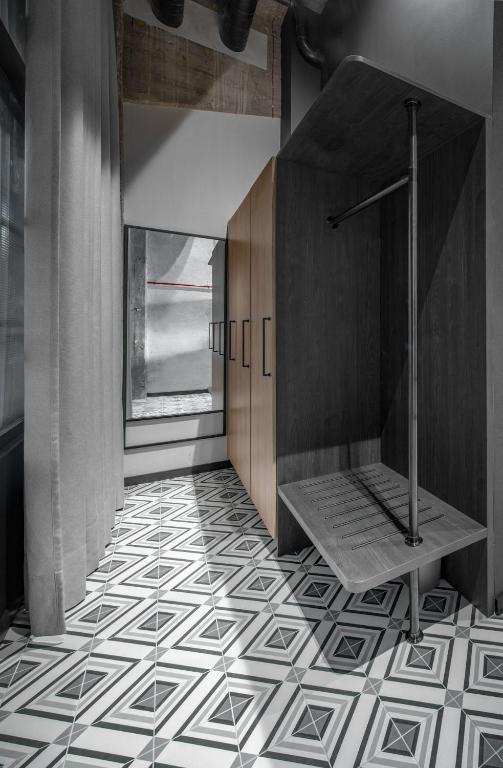 MONTOWNIA Lofts & Experience - Resim 38