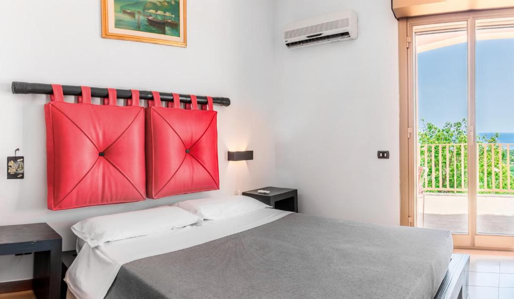 Aparthotel Isabella - Two-Bedroom Apartment