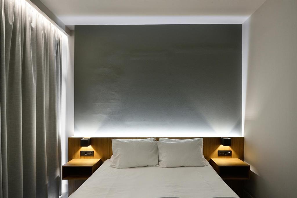 Le Palace Hotel - Resim 18