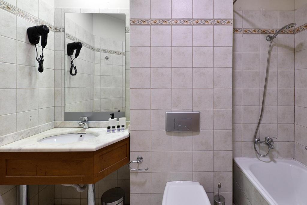 Le Palace Hotel - Resim 29