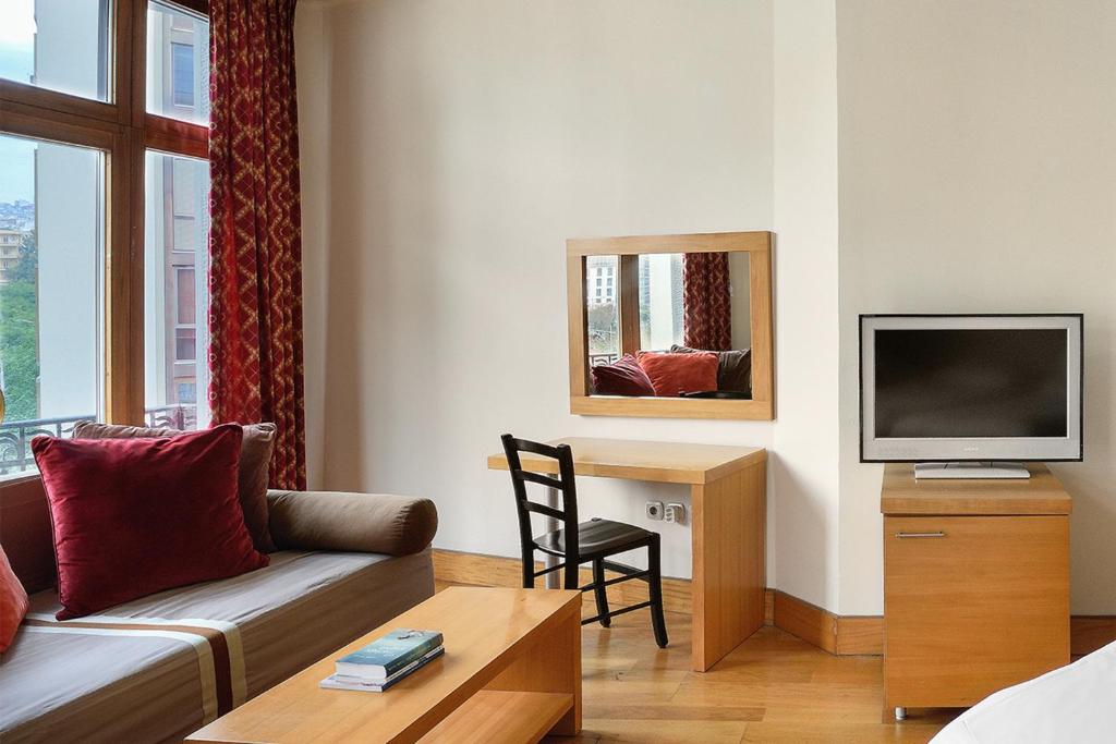 Le Palace Hotel - Resim 31