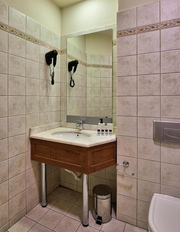 Le Palace Hotel - Resim 33