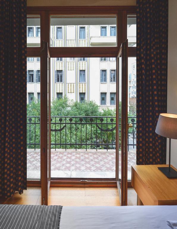 Le Palace Hotel - Resim 44