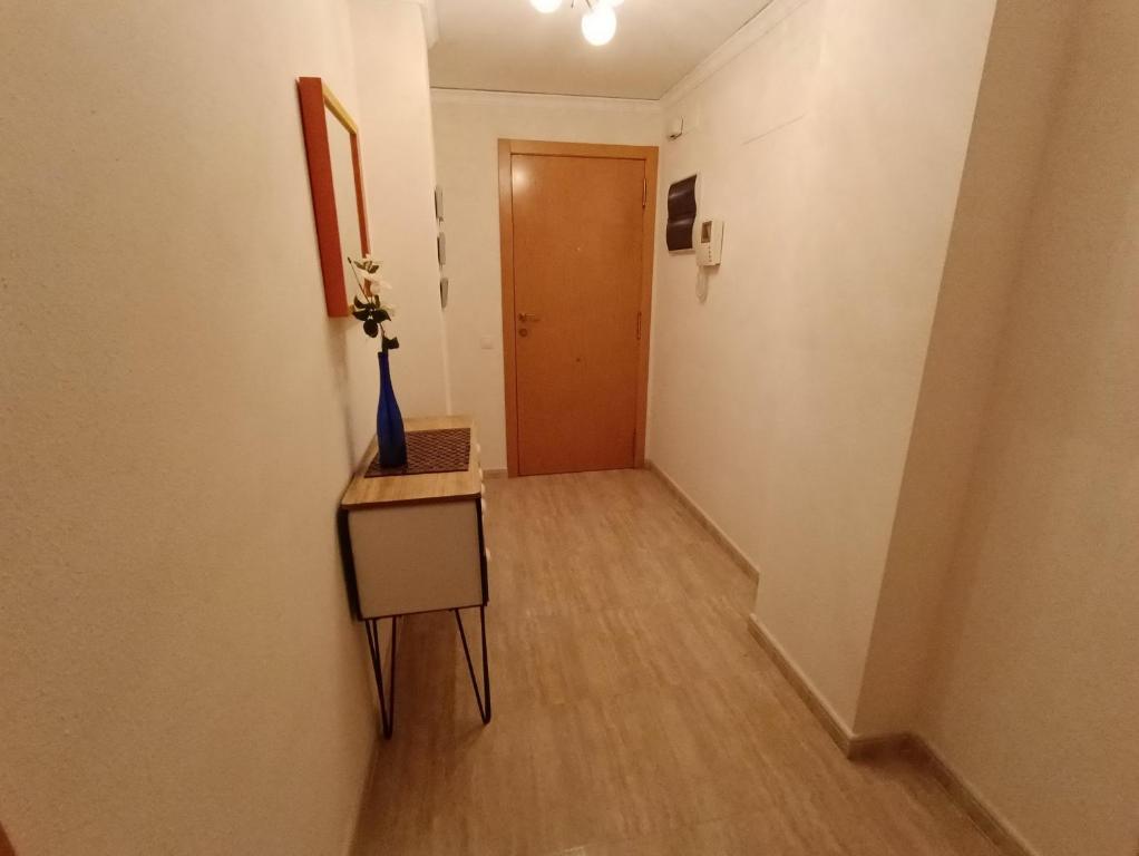 Fotografie z fotogalerie ubytování Ático Villanueva Inmomart v destinaci Peñíscola