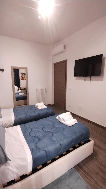 Appartamento Fiore Roma San Pietro - 2