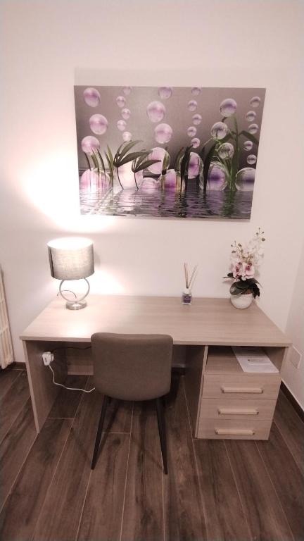 Appartamento Fiore Roma San Pietro - 6