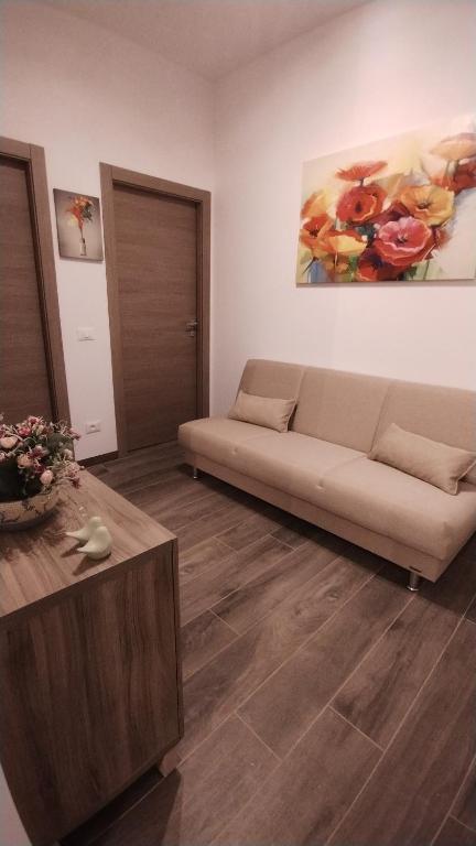 Appartamento Fiore Roma San Pietro - 5