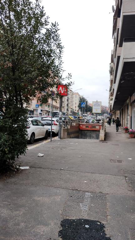 Appartamento Fiore Roma San Pietro - 16