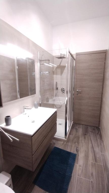 Appartamento Fiore Roma San Pietro - 4