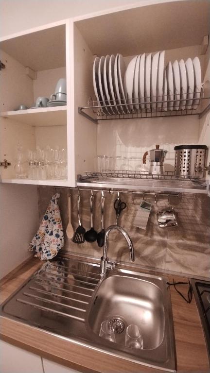 Appartamento Fiore Roma San Pietro - 7