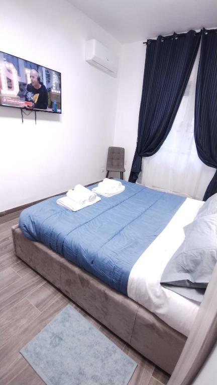 Appartamento Fiore Roma San Pietro - 11