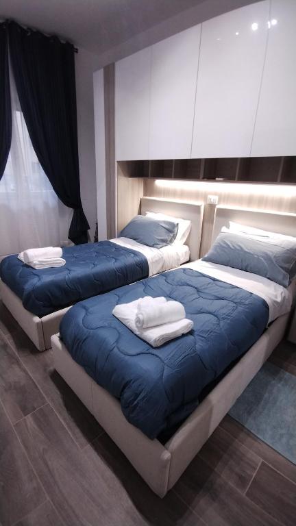 Appartamento Fiore Roma San Pietro - 13