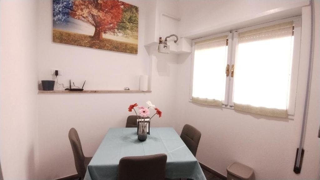 Appartamento Fiore Roma San Pietro - 9