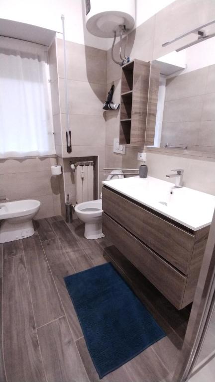 Appartamento Fiore Roma San Pietro - 14