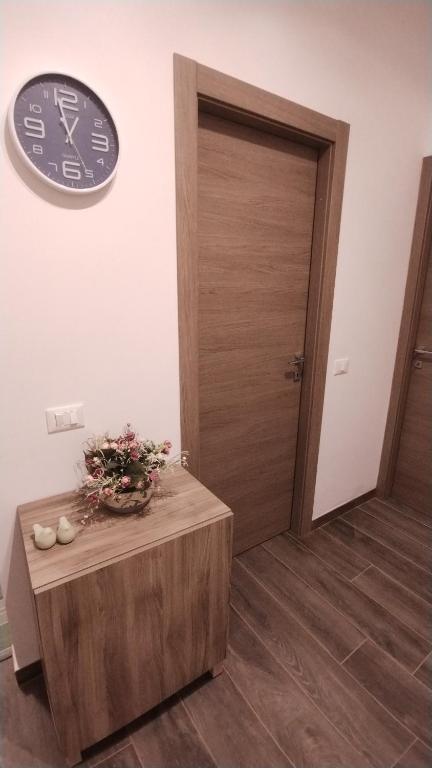 Appartamento Fiore Roma San Pietro - 10