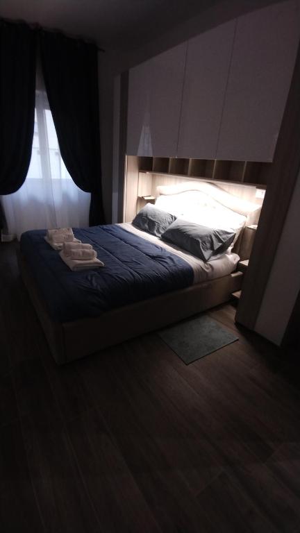 Appartamento Fiore Roma San Pietro - 19