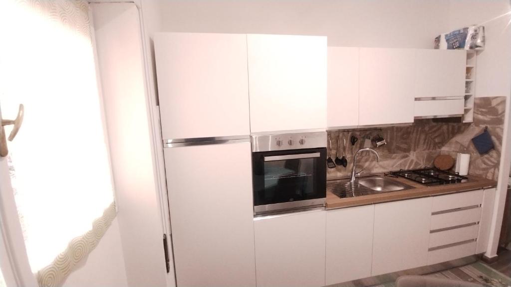 Appartamento Fiore Roma San Pietro - 3