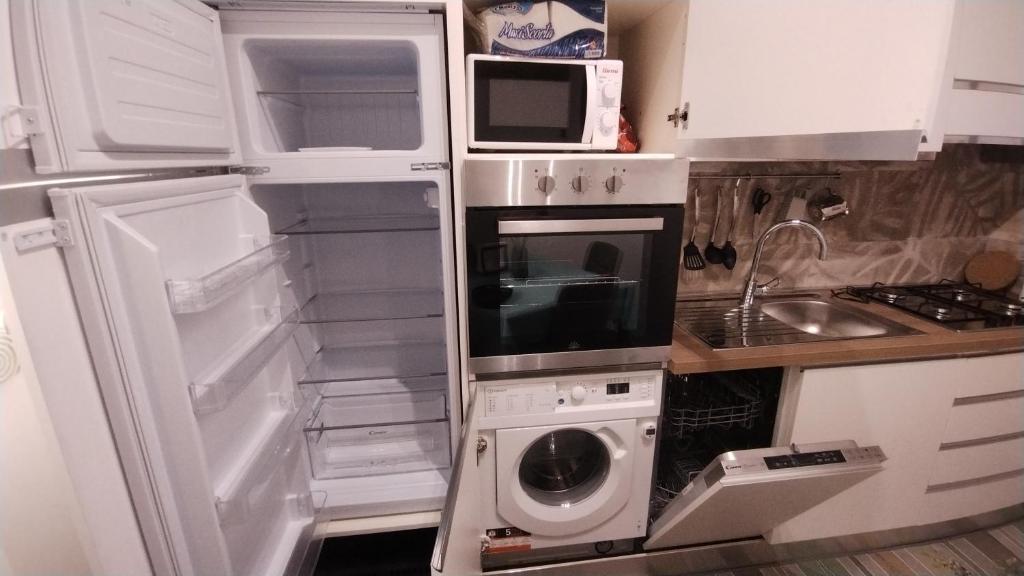 Appartamento Fiore Roma San Pietro - 8