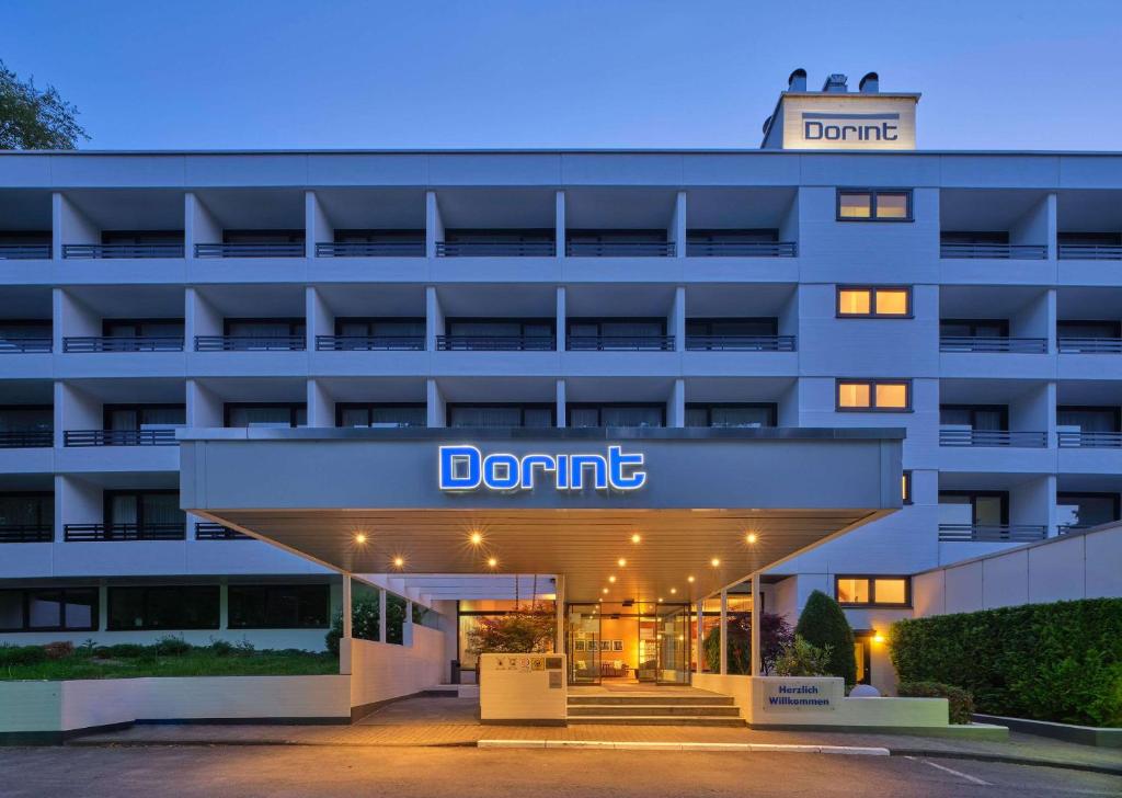 Dorint Hotel & Sportresort Arnsberg/Sauerland, Neheim-Hüsten – Updated 2024 Prices
