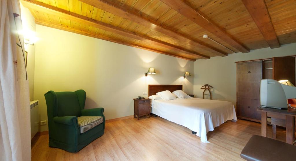 Hotel Caldas - Camera Doppia Superiore