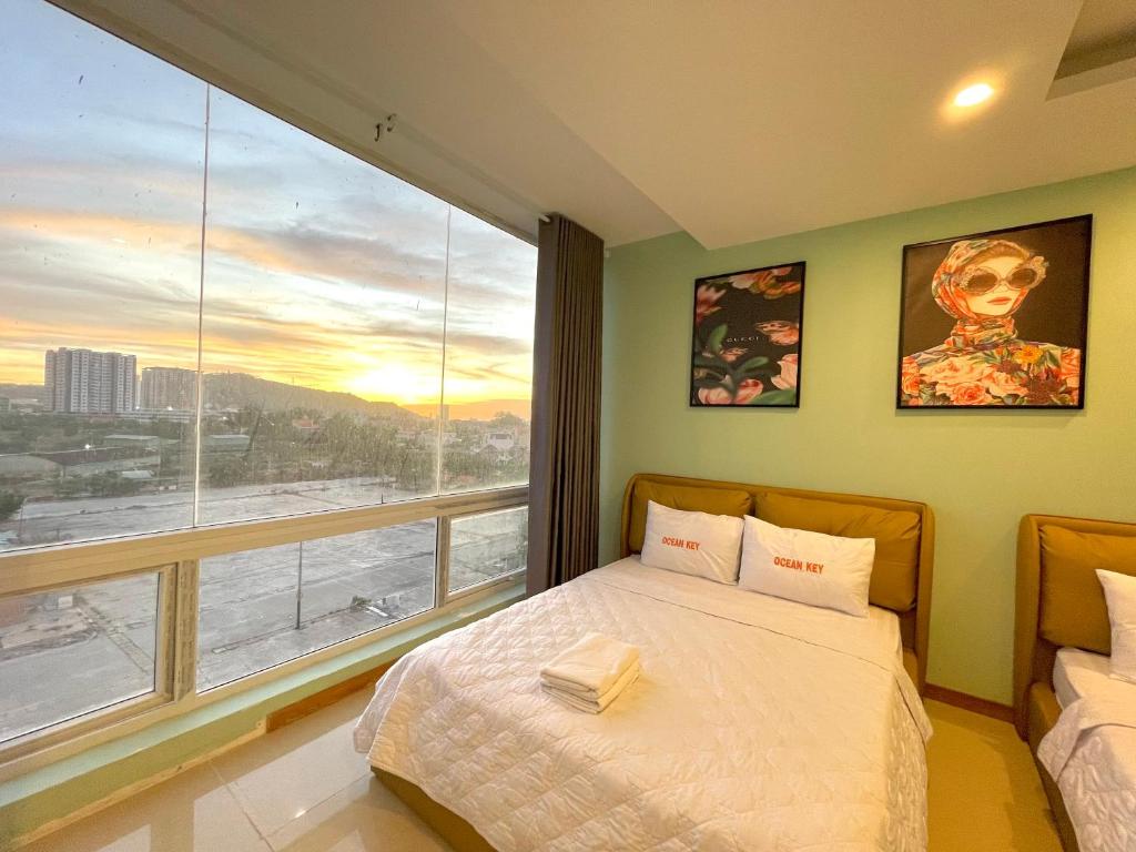 Nice Apartment in Oasky Sơn Thịnh Building 2 Vũng Tàu, Vũng Tàu (cập nhật  giá năm 2024)