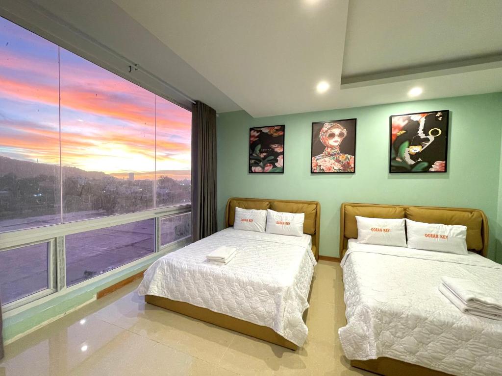 Nice Apartment in Oasky Sơn Thịnh Building 2 Vũng Tàu, Vũng Tàu (cập nhật  giá năm 2024)