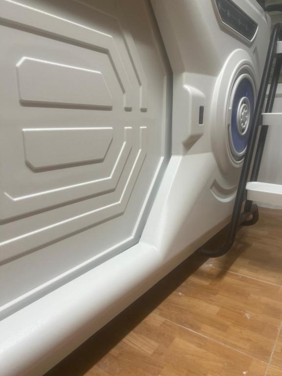 Fotografie z fotogalerie ubytování Limin Hostel Capsules ve Valencii