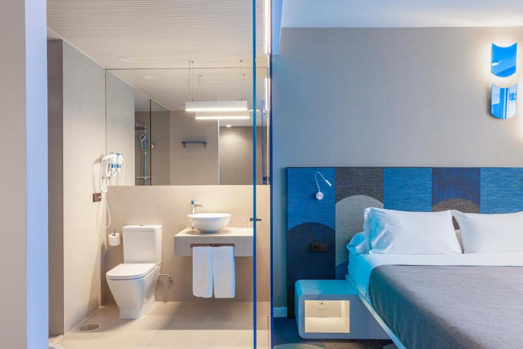 Hotel Macià Sevilla Kubb, Sevilla – Bijgewerkte prijzen 2023