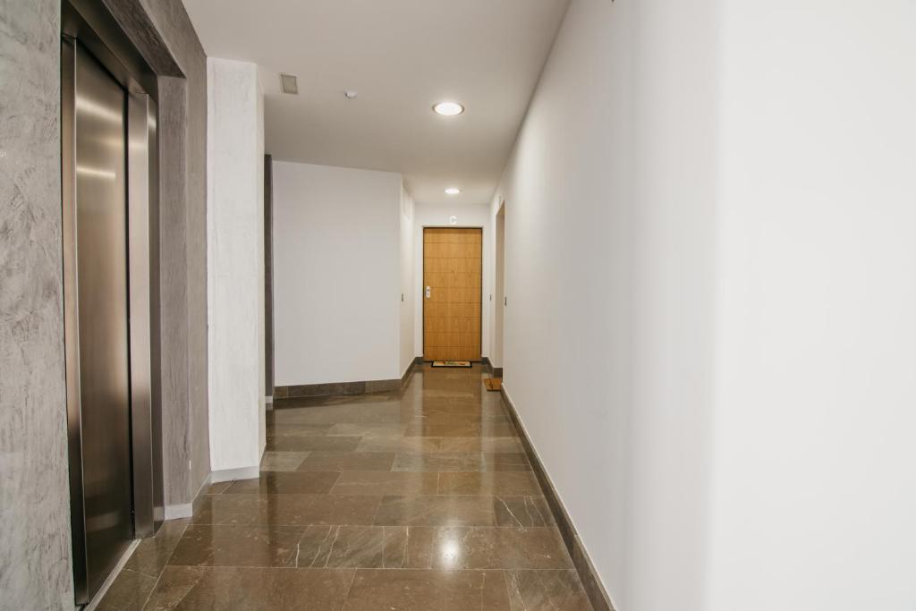 Fotografie z fotogalerie ubytování tuGuest Obispo Apartment v destinaci Granada