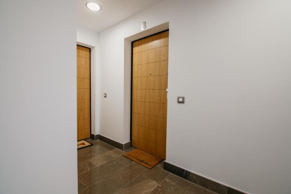 Fotografie z fotogalerie ubytování tuGuest Obispo Apartment v destinaci Granada