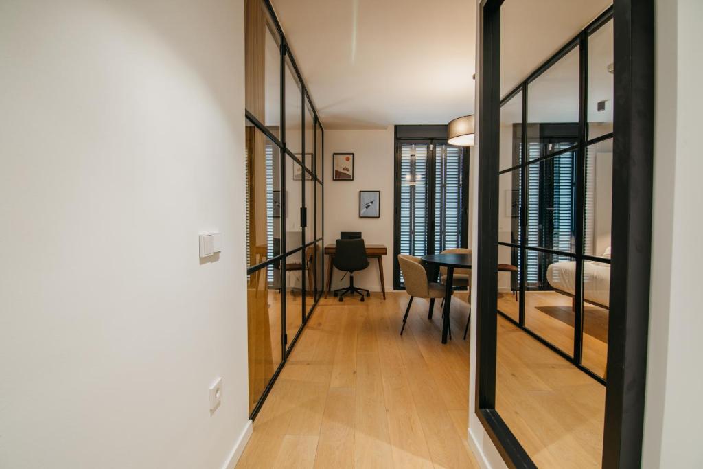Fotografie z fotogalerie ubytování tuGuest Obispo Apartment v destinaci Granada