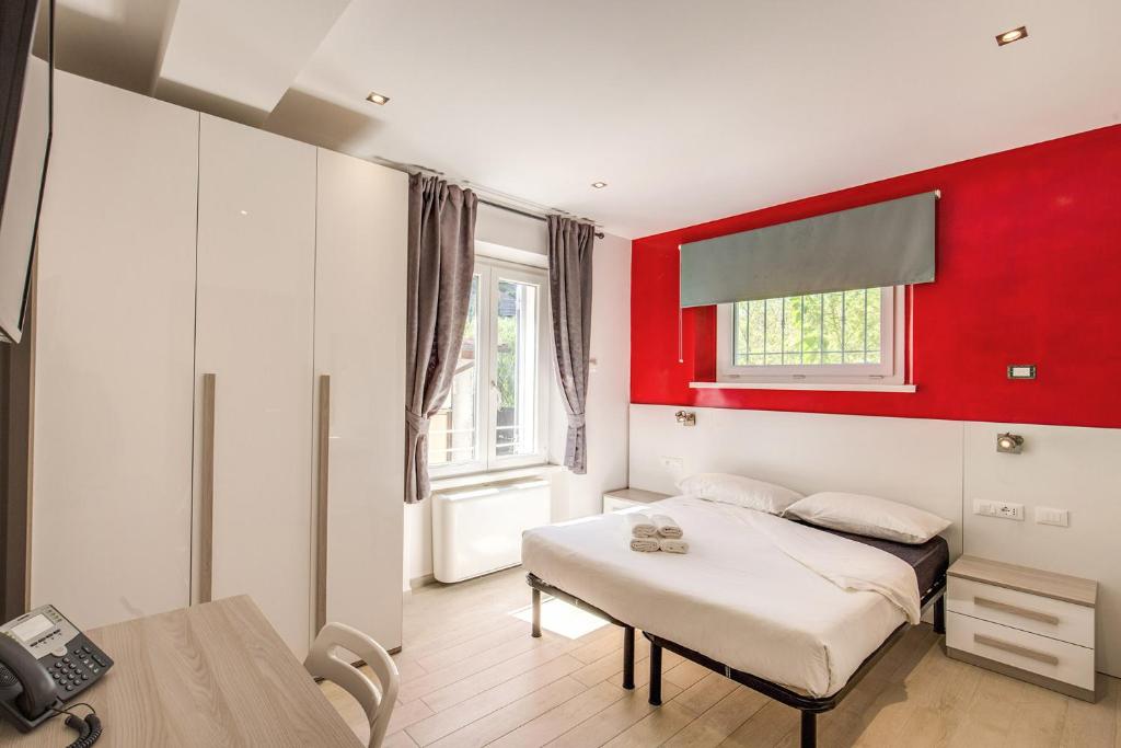 Aurelia Vatican Suites