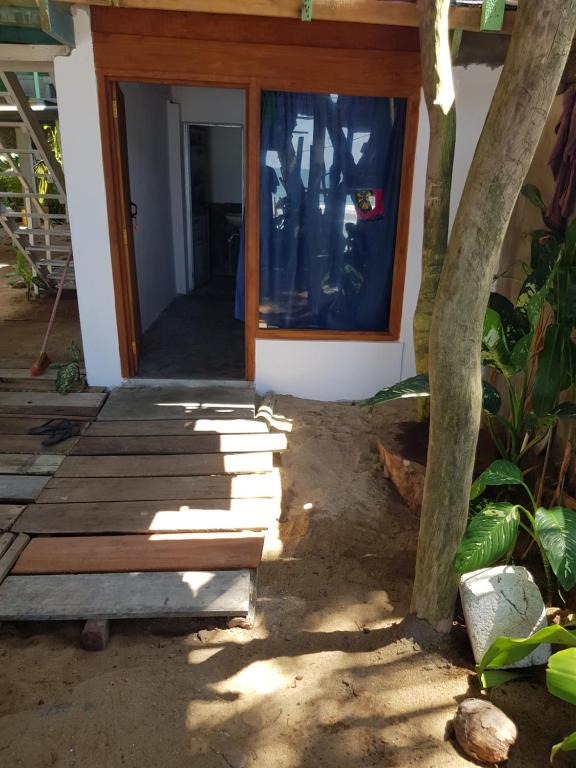 Fotografie z fotogalerie ubytování Ceylon Beach Home v destinaci Galle