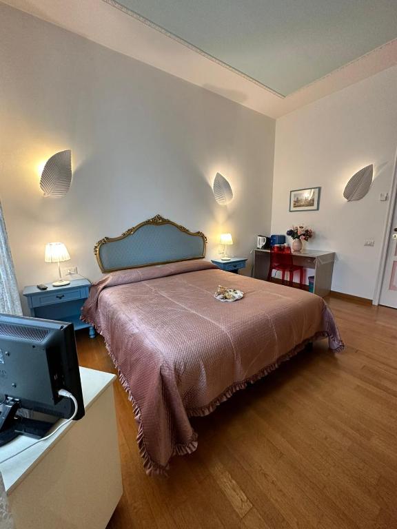Derechos de imagen reservados por Booking.com