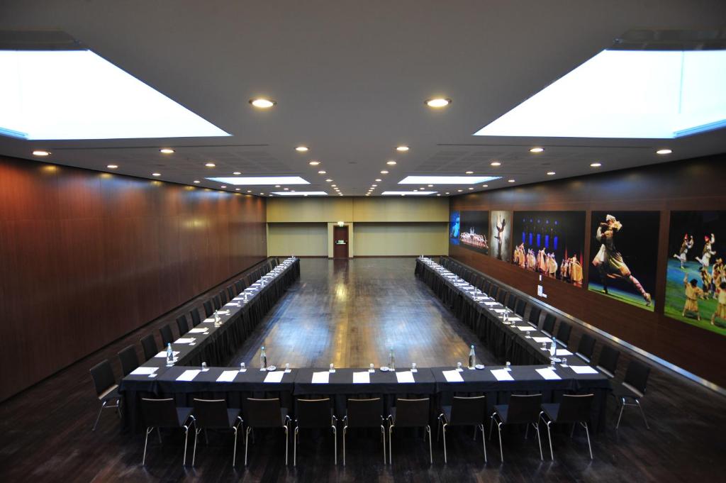 Vila Gale Coimbra - Resim 34