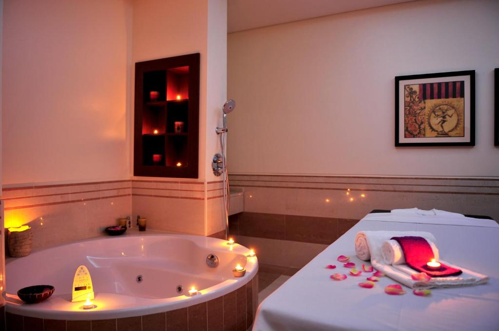 Vila Gale Coimbra - Resim 35