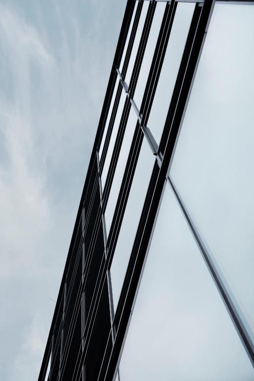 Q Hotel Plus Wroclaw Bielany - Resim 44