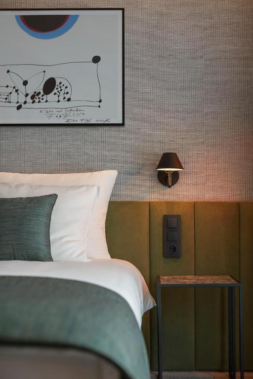 Q Hotel Plus Wrocław Bielany - 7