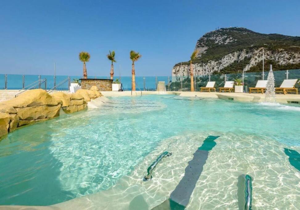 Apartment with Spa Access, Gibraltar Updated 2023 Prices