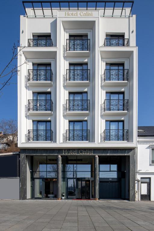 Calisi Hotel - Resim 5