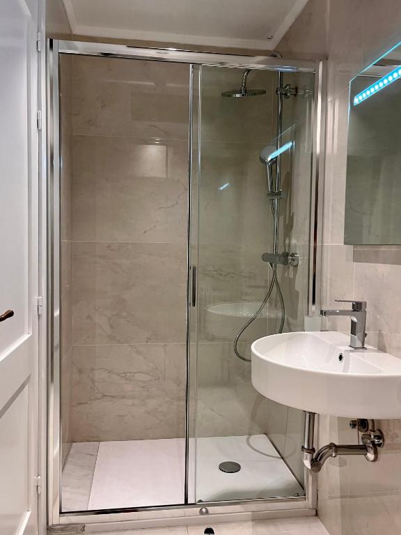 Typical Maltese Maisonette in St.Julians - 7