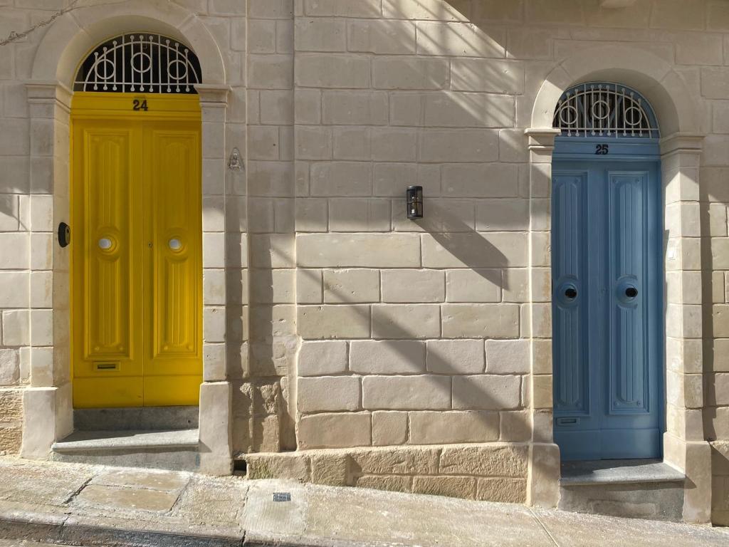 Typical Maltese Maisonette in St.Julians - 9
