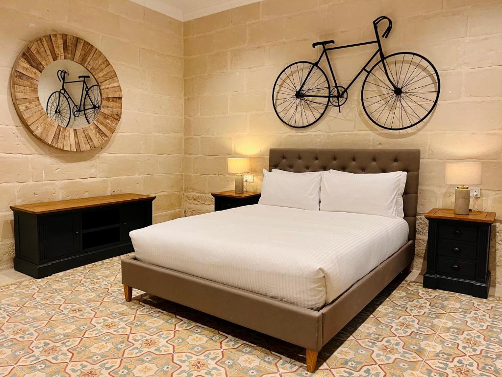 Typical Maltese Maisonette in St.Julians - 10