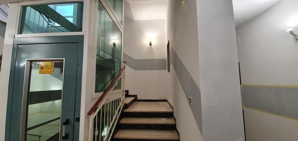 Fotografie z fotogalerie ubytování Hotel Franca v destinaci Misano Adriatico