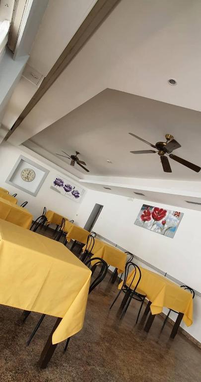 Fotografie z fotogalerie ubytování Hotel Franca v destinaci Misano Adriatico